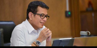 Bantu Sektor Pariwisata dan Ekonomi Kreatif, Kemenparekraf Koordiansi dengan Kemenkeu