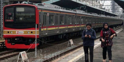Jika KRL Disetop, Pemerintah Harus Siapkan Angkutan Alternatif