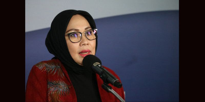 Spesifikasi Masker untuk Pencegahan Penularan