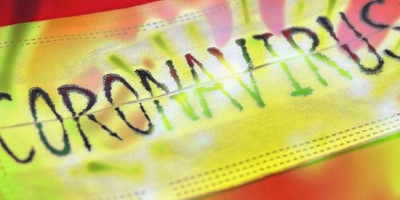 Penelitian: Covid-19 Bisa Bertahan di Suhu Panas