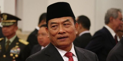 Pemerintah Serius Redakan Kekerasan di Papua