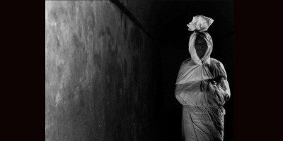 Shock Therapy Pocong