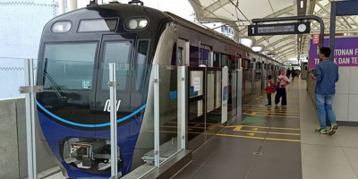 Mulai Pekan Depan, MRT Tidak Berhenti di Tiga Stasiun Ini 