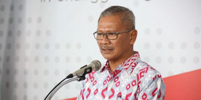 Jaring Pengaman Sosial Diklaim Kurangi Dampak Ekonomi Masyarakat Akibat Corona