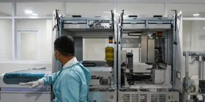 Pemerintah Bakal Tes PCR Real Time