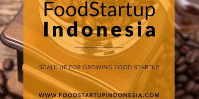 Kembangkan Usaha Kuliner Melalui Ajang Food Startup Indonesia 2020