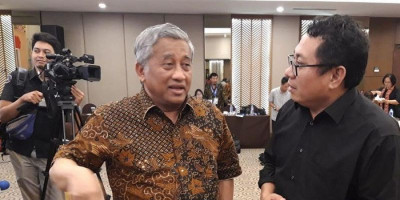 SMSI: Perhatikan Keberatan Dewan Pers, Pemerintah Harus Tunda Pembahasan RUU KUHP