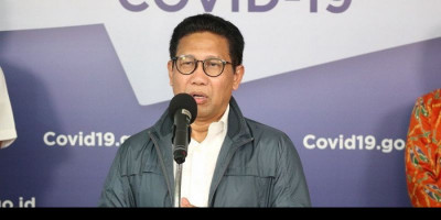 24.519 Warga di Desa Berstatus ODP