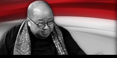 Menghormati Pahlawan