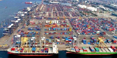 Kemenhub Beri Kemudahan Perizinan untuk Pelabuhan Selama Wabah Covid-19