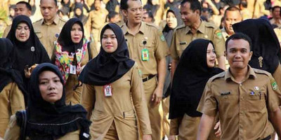 Surat Edaran Menteri Tjahjo, ASN Kerja dari Rumah Hingga 13 Mei