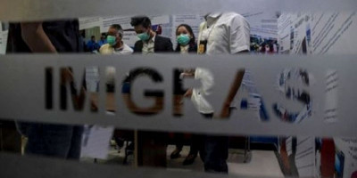 239 WNA Ditolak Masuk Indonesia, dari Bandara Soetta Paling Banyak 