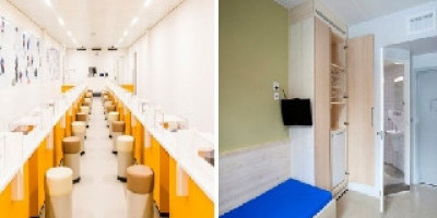 Penjara Yang Serba Mewah di Belanda