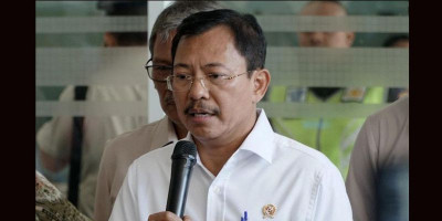 Menkes Setujui Tiga Usulan PSBB di Jatim