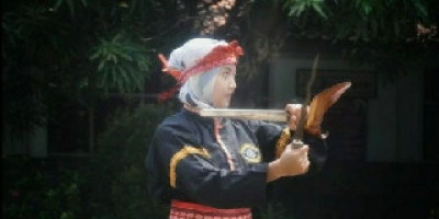 Kompetisi Video Online, Jurus Pencak Silat Keris