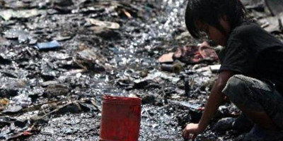 Sekeluarga Kelaparan dan Hanya Minum Air 2 Hari di Serang Dibantah, Warga: Banyak Bantuan Sembako