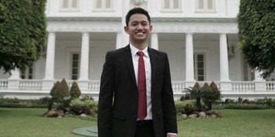 CEO Ruangguru Mundur dari Stafsus, Presiden Jokowi Disebut Sudah Paham