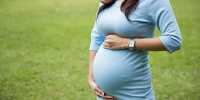 Ternyata, Wanita Hamil Bisa Terpapar Corona Tanpa Gejala