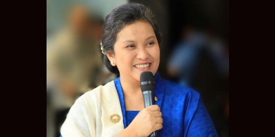 Apresiasi untuk Perempuan yang Memperjuangkan Kesetaraan