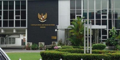 KBRI Bangkok Pulangkan Ratusan WNI Terdampak Larangan Penerbangan Komersil