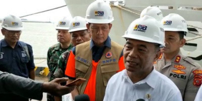 Kemenko PMK Koordinasi dengan KPK Kawal Pelaksanaan Bansos
