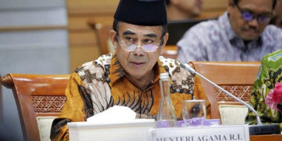 Menag Fachrul Razi: Mudik Lebih Banyak Mudaratnya, Silaturahim Bisa dengan Cara Lain