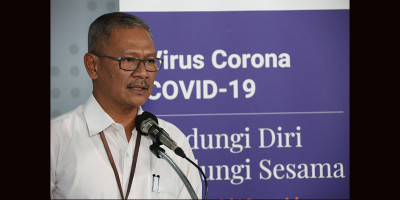 Makna Mudik Tidak Didapat Jika Akhirnya Menyebarkan Virus 
