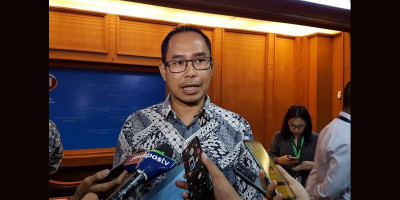 216 WNI Jemaah Tabligh Tersangkut Kasus Hukum di India