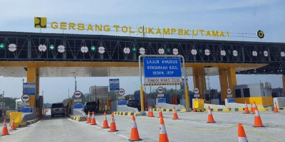 Tidak Ada Penutupan Jalan Selama Kebijakan Larangan Mudik 