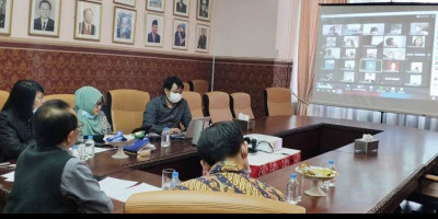 Kabar Terkini Kondisi Mahasiswa dan WNI di Rusia 