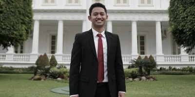 Seharusnya yang Mundur dari Stafsus Tak Hanya Belva Devara