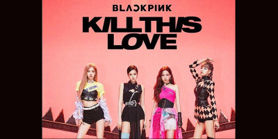 Bikin Penasaran, Lady Gaga Kolaborasi Bareng Blackpink