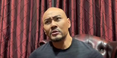 Deddy Corbuzier Setuju Siti Fadilah Supari Dibebaskan, Ini Alasannya