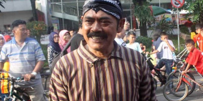 Pejabat yang Mudik ke Solo Bakal Dikarantina, Termasuk Presiden Jokowi