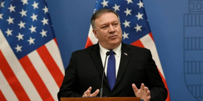 Satelit Militer Iran Bikin Amerika Panik