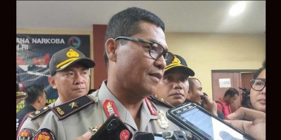 Ada 58 Titik Sekat Kendaraan dalam Operasi Ketupat