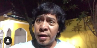 Komeng: Puasa Tak Hanya Melarang Makan dan Minum, Tapi...