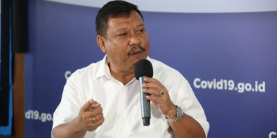 Melacak Riwayat Perjalanan Orang Melalui Aplikasi Fight Covid-19 