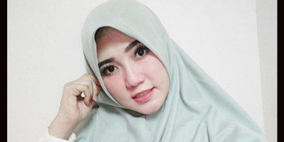 Tarawih Bareng, Via Vallen: Saatnya Berlomba-lomba untuk Beribadah 