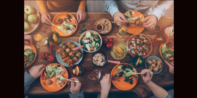 Warga Jakarta yang Nekat Bukber Bakal Didenda Rp 100 Juta