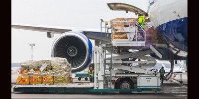  Layanan Transportasi Udara yang Diperbolehkan Selama Larangan Mudik