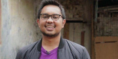 Andi Taufan Susul Belva Devara Mundur dari Staf Khusus Presiden