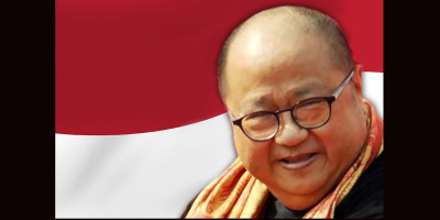 Perjuangan Menaklukkan Diri Sendiri 