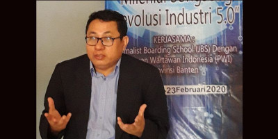 SMSI Apresiasi Penundaan Pembahasan RUU Klaster Ketenagakerjaan
