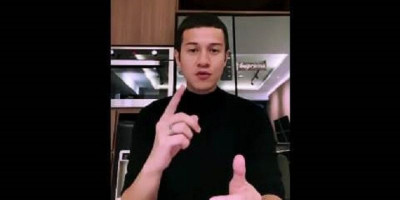 Herjunot Ali Bantu Promosikan UMKM Gratis di Instagram 