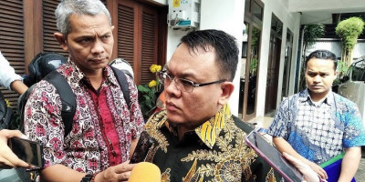 Bantuan Ventilator dari Donald Trump Layak Diapresiasi, Tapi... 