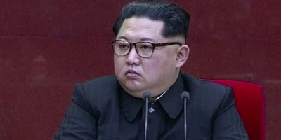Dapat Sumber Dipercaya, Bos TV Hongkong Sebut Kim Jong Un Telah Meninggal Dunia