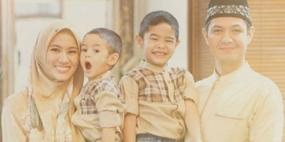 Alyssa Soebandono Soal Keluarganya: Mereka yang Selalu Kusebut dalam Doa