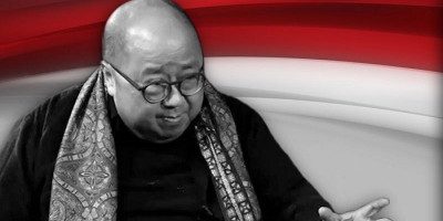 Pahlawan Kemanusiaan Tanpa Tanda Jasa
