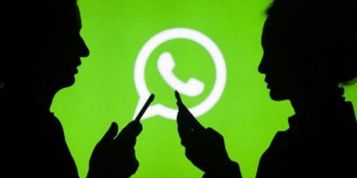 Perangkat Lunak Pegasus Disebut Digunakan untuk Intai Pengguna WhatsApp